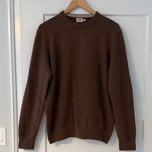 Faherty Crewneck Sweater